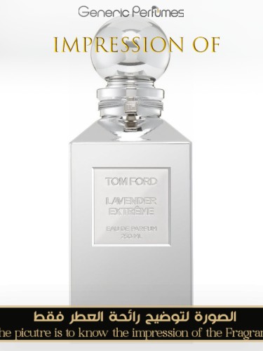 Tom Ford 2024 Lavender Extreme